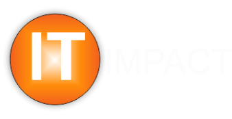 IT IMPACT – Consultoria em Segurança da Informação Logo